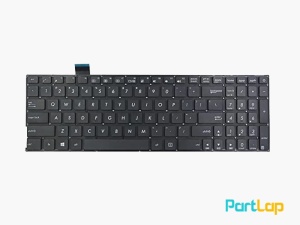کیبورد لپ تاپ ایسوس VivoBook R542 ، R542U