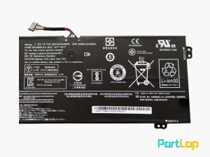 باتری 4 سلولی L16L4PB1 لپ تاپ لنوو YOGA 730-13IKB