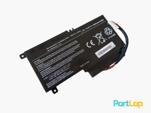 باتری 4 سلولی PA5107U-1BRS لپ تاپ توشیبا  Satellite L50 ، P50
