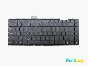 کیبورد لپ تاپ ایسوس X401 ، A450