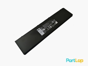 باتری 4 سلولی 3RNFD لپ تاپ دل Latitude E7440 ، E7450