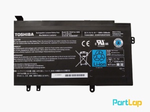باتری 3 سلولی PA5073U-1BRS لپ تاپ توشیبا  Satellite U920T