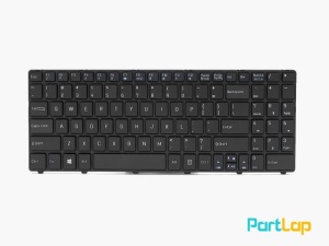 کیبورد لپ تاپ ام اس آی CR640 ، CX640