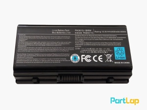 باتری 6 سلولی PA3615U لپ تاپ توشیبا  Satellite Pro L40