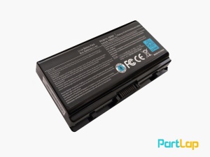 باتری 6 سلولی PA3615U لپ تاپ توشیبا  Satellite Pro L40