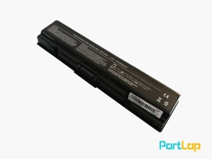باتری 6 سلولی PA3533U-1BRS لپ تاپ توشیبا  Satellite Pro A300D