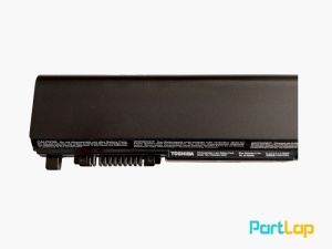 باتری 6 سلولی PA5043U-1BRS لپ تاپ توشیبا  Portege R830 ، R930