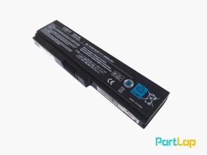 باتری 6 سلولی PA3817U-1BRS لپ تاپ توشیبا  Satellite U500