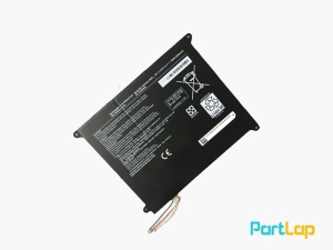 باتری 3 سلولی PA5214U-1BRS لپ تاپ توشیبا Portege Z20T