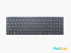 کیبورد لپ تاپ ایسوس X552