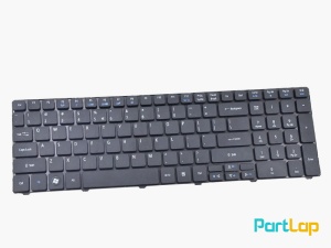 کیبورد لپ تاپ ایسر Aspire 5750