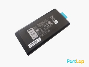 باتری 6 سلولی 4XKN5 لپ تاپ دل  Latitude E5404 ، E7404