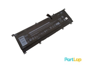 باتری 6 سلولی 8N0T7 لپ تاپ دل Xps 15 9575