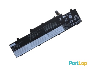 باتری 3 سلولی L19C3PD5 لپ تاپ لنوو ThinkPad E14 ، E15