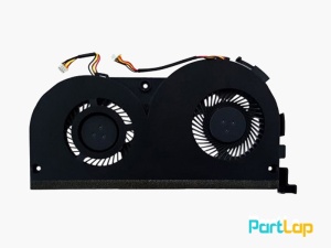 فن پردازنده لپ تاپ لنوو Y50-70