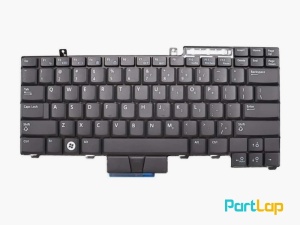 کیبورد لپ تاپ دل Precision M4500 ، Latitude E6400
