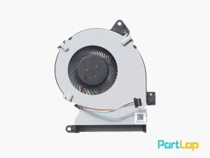 فن پردازنده لپ تاپ ایسوس X540 ، X540S