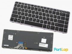 کیبورد اچ پی Folio EliteBook 1040G1