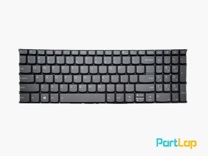 کیبورد لپ تاپ لنوو ThinkBook 15 G2