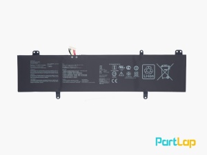 باتری 4 سلولی B31N1707 لپ تاپ ایسوس  VivoBook S14 S410 ، X411