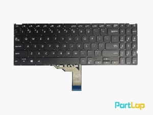 کیبورد لپ تاپ ایسوس VivoBook X512