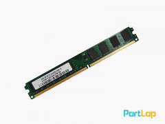 رم کیس  2GB - DDR2 برند میکس