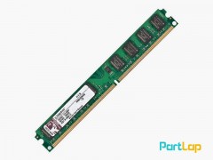 رم کیس  2GB - DDR2 برند میکس