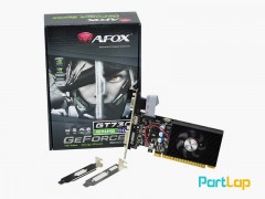 کارت گرافیک پنل کوتاه   Afox nVidia Geforce GT730 4GB