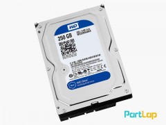 هارد دیسک اینترنال WD ظرفیت 250 گیگابایت Blue