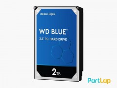 هارد دیسک اینترنال IBM ظرفیت 2 ترابایت