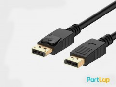 کابل تبدیل Display to Display Port 1.8m