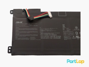 باتری 3 سلولی B31N1912 لپ تاپ ایسوس  VivoBook 14 E410MA