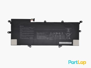 باتری 3 سلولی C31N1714 لپ تاپ ایسوس ZenBook Flip 14 UX461UA