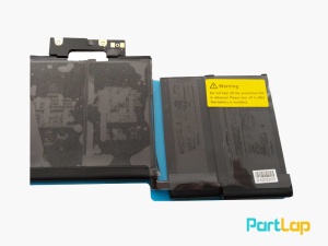 باتری 6 سلولی A1964 لپ تاپ اپل MacBook Pro A1989 (2018-2020)