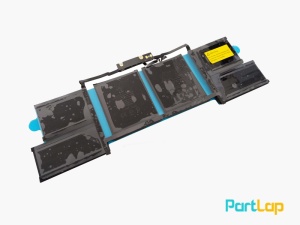 باتری 6 سلولی A1820 لپ تاپ اپل MacBook Pro A1707 (2016-2017)