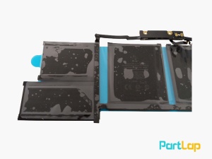 باتری 6 سلولی A1820 لپ تاپ اپل MacBook Pro A1707 (2016-2017)