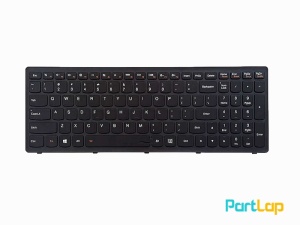 کیبورد لپ تاپ لنوو Ideapad Flex2-15D AMD