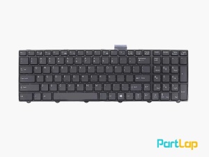 کیبورد لپ تاپ ام اس آی CX61