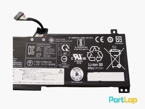 باتری 2 سلولی L20L2PF0 لپ تاپ لنوو V14 ، V15 ، V17 G2-ITL IP3