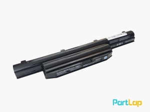 باتری 6 سلولی FPCBP334 لپ تاپ فوجیتسو LifeBook LH532
