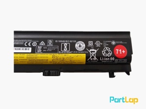 باتری 6 سلولی 00NY486 لپ تاپ لنوو ThinkPad L560 ، L570