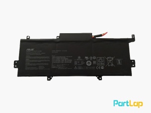 باتری 3 سلولی C31N1602 لپ تاپ ایسوس ZenBook UX330UA