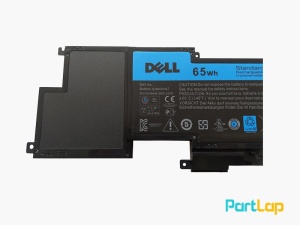 باتری 6 سلولی W0Y6W لپ تاپ دل  XPS 15-L521x