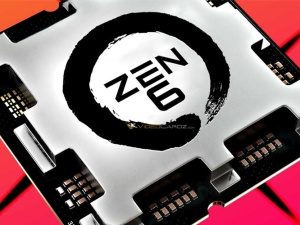 سی پی یو های نسل بعد AMD: Zen 6 رونمایی شدند