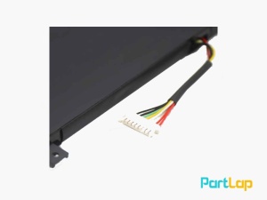 باتری 2 سلولی C21N1818-2 لپ تاپ ایسوس VivoBook 14 X415 ، F515 ، S515