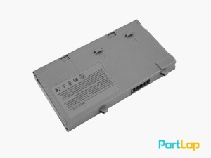 باتری 6 سلولی 9T119 لپ تاپ دل  Latitude D400