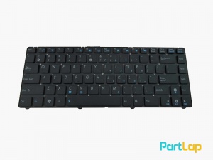 کیبورد لپ تاپ ایسوس U46 ، U32v
