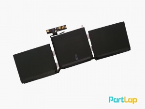 باتری 3 سلولی A2171 لپ تاپ اپل MacBook Pro A2159  (2019-2020)