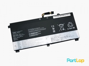 باتری 3 سلولی 45N1743 لپ تاپ لنوو ThinkPad T550