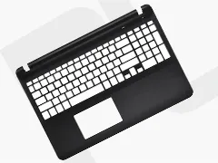 قاب دور کیبورد و تاچ پد سونی